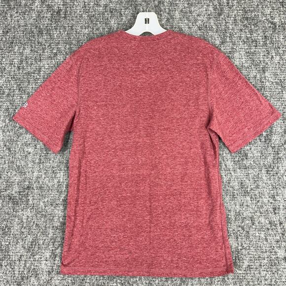 University South Carolina Shirt Mens Small Red Champion Gamecocks Sports - Picture 2 of 7